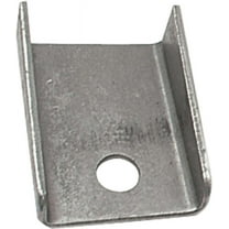 Allstar Performance Fuel Cell Brackts 2in 25pk ALL60060-25