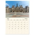 thumbnail image 6 of PARIS Feel the unique French historic flair (Monthly Wall Calendar 2026 16.5 x 23.4 (open)), CALVENDO 14 Month Calendar, 6 of 9