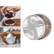 thumbnail image 3 of Distribuidor de café de cocina Espresso Tamper nivelador de café de altura Cruz de 585 mm, 3 of 8