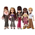 thumbnail image 4 of Bratz Series 3 Doll- P Bratz NA, 4 of 6