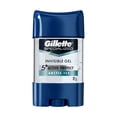 thumbnail image 1 of Antitranspirante Gel Invisible Gillette Specialized Arctic Ice 82 g, 1 of 5