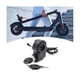 thumbnail image 2 of E-Bike Lgnition Lock Key Thumb Throttle Switch Power for / Universal Electric, 2 of 5