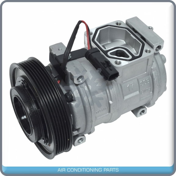 A/C Compressor for Chrysler Concorde, Intrepid / Dodge Intrepid QU