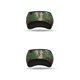 thumbnail image 4 of Diadema polar Yuarrent protección para la cabeza orejera a prueba de viento engrosada camuflaje verde 2Conjunto, 4 of 6
