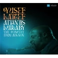 thumbnail image 1 of Yusef Lateef - Atlantis Lullaby: le Concert d'Avignon, 1 of 1