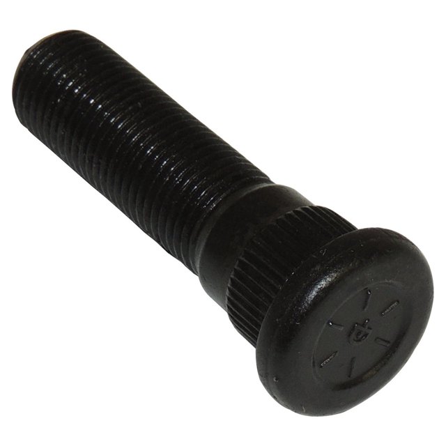 Crown Automotive 6036482Aa Clou de Roue Compatible 99 06 Cherokee (Xj) Wrangler (Tj)