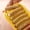 Yellow, variant on Silicone Sausage Mould Set for Homemade Meat Processing - Steamable Baking Mold for Kid's Food Supplement - Nonstick Silicone Hot Dog Press for Kitchen Cooking - Compact Portable DIY Sausage Maker