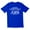 Royal Blue, variant on TotallyTorn Never Laugh At Your Wife's Choices You Are One Of Them Novelty Sarcastic Funny Men's T Shirts