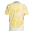 thumbnail image 2 of 2024-2025 Juventus Away Shirt (Kids), 2 of 2