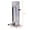 Silver#0, variant on Stainless Steel Commercial Sausage Stuffer,Dual Speed Vertical Sausage Maker 7LB/3, Meat Filler with 4 Stuffing Tubes,