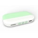 thumbnail image 1 of Puntoco-altavoz de conducción para dormir, altavoz pequeño inalámbrico con Bluetooth para el hogar, ajuste de insomnio para bebés y adultos, 1 of 1
