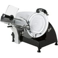 thumbnail image 2 of Berkel Red Line 250 Electric Meat Slicer (Black), 2 of 9
