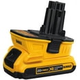 thumbnail image 3 of DEWALT 18V to 20V Battery Adapter Kit (DCA2203C), 3 of 5