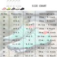 thumbnail image 2 of Grounded Footwear for Women Barefoot Shoes, Grounded Footwear for Mens Barefoot Shoes, 2025 New Upgrade Comfortable Lightweight Non-Slip Water Shoes, 2 of 7
