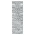 thumbnail image 2 of Moroccan Machine Washable Runner Rug 2x8 Geometric Kitchen Rug Runner Soft Thin Hallway Runner Non Slip Low Pile Bedroom Throw Carpet, 2 of 7