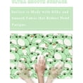 thumbnail image 2 of Cute Desk Mat - Frog Mouse Pad - Kawaii Desk Mat - Mousepads for Desk - Green Desk Pad - XL Desk Mat - Cute Mouse Pad XXL - Kawaii Desk Accessories - Cute Desk Decor (Cute Frog), 2 of 6