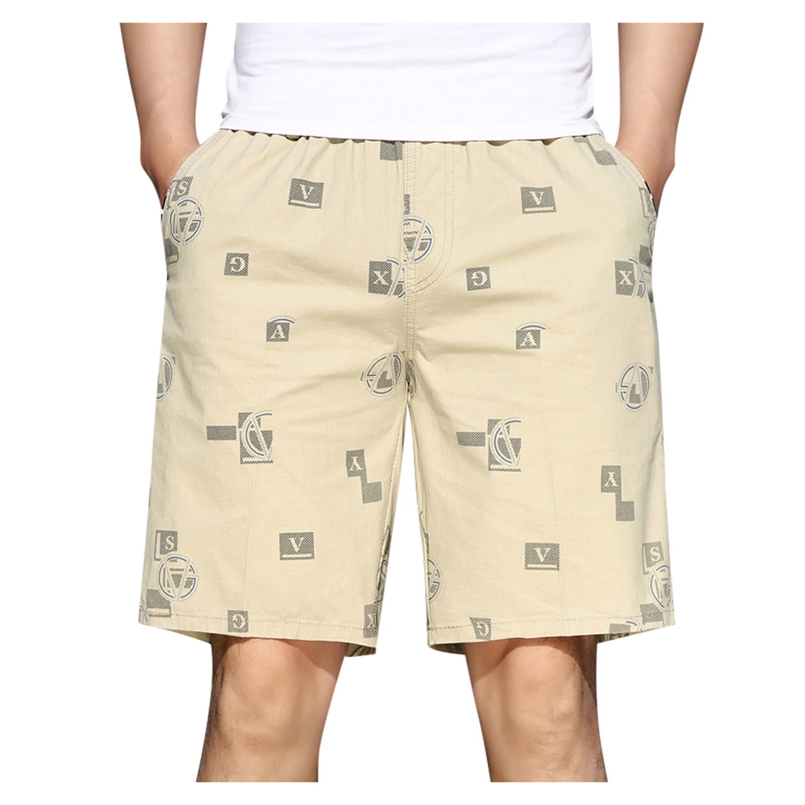 Mens Cargo Shorts Mens Shorts Mens 