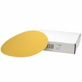 thumbnail image 2 of norton 9-inch sanding discs for porter cable 7800 drywall power sander (220 grit - 15 pack), 2 of 5