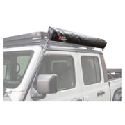 Front Runner EasyOut Awning 1.4M Black