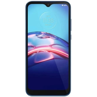 Motorola Moto G6 32GB Unlocked Smartphone Black - Walmart.com