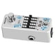thumbnail image 4 of Pedal ecualizador de guitarra de 5 bandas, pedal de efecto de guitarra, ecualizador paramétrico Afortunado Sencillez, 4 of 4