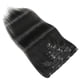 thumbnail image 2 of 14 Inch Clip In Extensions Human-Hair Clip Hair Extensions Seamless, 2 of 5
