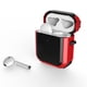 thumbnail image 5 of Funda Uso Rudo Gadget Collection Mx para Airpods 2a Generacion GC-FURA2 Gancho rojo, 5 of 5