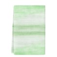 thumbnail image 2 of Green Ombre Kitchen Towels Set of 1, Modern Gradient Abstract Art Absorbent Dish Towels for Kitchen, Microfiber Hand Towel, Quick Drying Tea Towel for Cleaning Decorative Dishcloths, 2 of 7