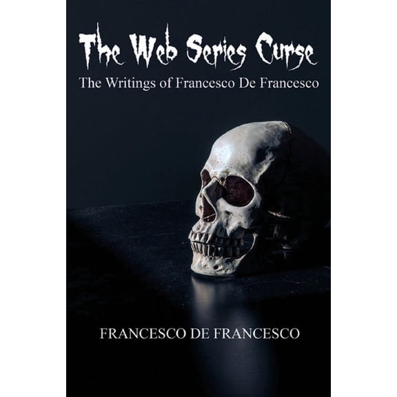 The Web Series Curse (Paperback)