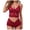 Other, variant on XZNGL Sexy Women Bowknot Lingerie Lace Hollow Out Temptation Babydoll Underwear Panties Underpants Sleepwear Briefs Suit