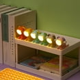 thumbnail image 1 of Ornaments Table Lamps Led Cartoon Mini DIY Creative Night Lights, 1 of 22