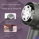thumbnail image 2 of Electric Lint Remover For Clothing Usb Rechargeable Sweaters Hair Ball 6-leaf Blades Fuzz Removers, 2 of 5