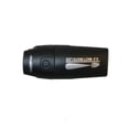 thumbnail image 2 of Luz Bicicleta Delantera FORZA JY-180 Negro 3 Funciones/1 Led, 2 of 2