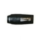 thumbnail image 2 of Luz Bicicleta Delantera FORZA JY-180 Negro 3 Funciones/1 Led, 2 of 2