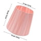thumbnail image 2 of unbranded Pantalla De En Rosa Para Protección Polvo Y De Hogar, 2 of 6