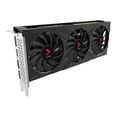 thumbnail image 3 of PNY GeForce RTX™ 4060 8GB XLR8 Gaming VERTO RGB Triple Fan Graphics Card DLSS 3, 3 of 10