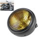 thumbnail image 5 of Faro de motocicleta, larga vida útil Fácil de operar Alta eficiencia para el hogar Unbranded 1611200045712, 5 of 8