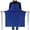 Royal Blue, variant on Stripe Stretch Apron for Men Women Chef Big and Tall Large Striped Aprons with Pockets for Kitchen Cooking Waterproof
