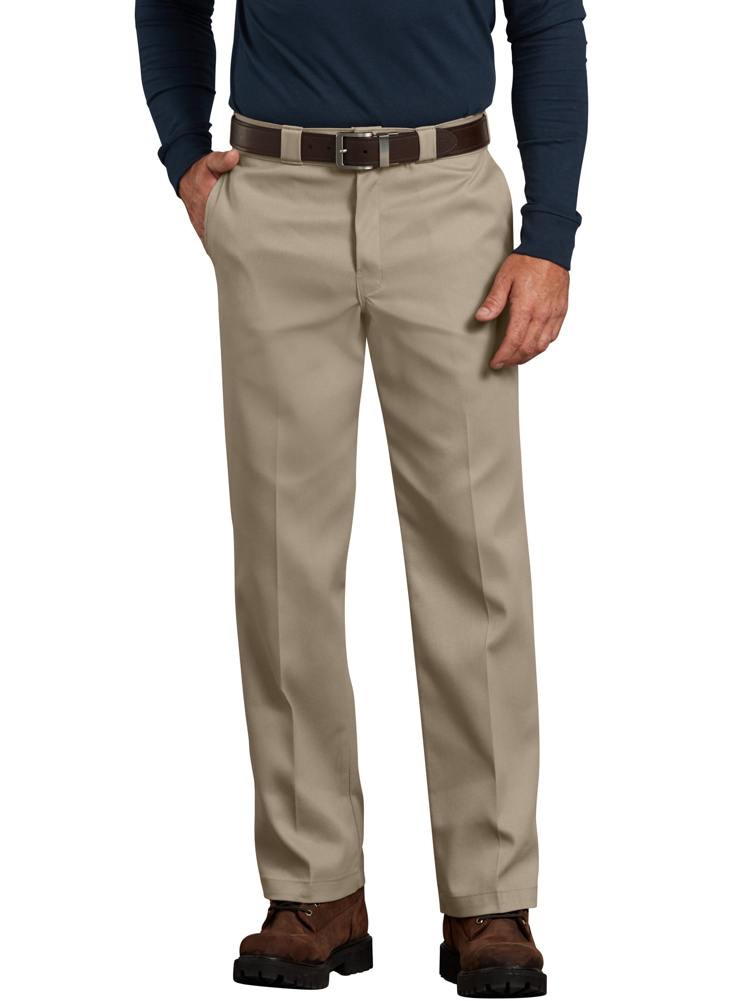 Dickies Mens FLEX 874 Work Pant - Walmart.com