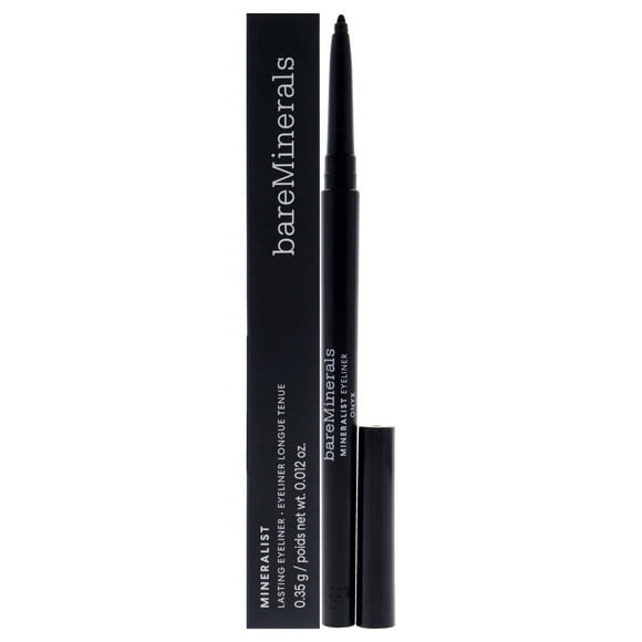 Delineador de Ojos Mineralist - Onyx bareMinerals 0.012 oz