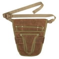thumbnail image 1 of Rewenti Sac de Taille pour Outils de Jardinage Extérieur Sac de Rangement pour Matériel Sac de Taille pour Outils de Charpentier, 1 of 5