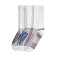 thumbnail image 1 of Jockey  Women's Sport Crew Socks - 3 Pack, 1 of 1