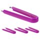 thumbnail image 5 of WHAMVOX 4Ud Pinzas Extractor De Fusibles Para Autos Herramienta De Precisión Para Relés Color Morado, 5 of 8