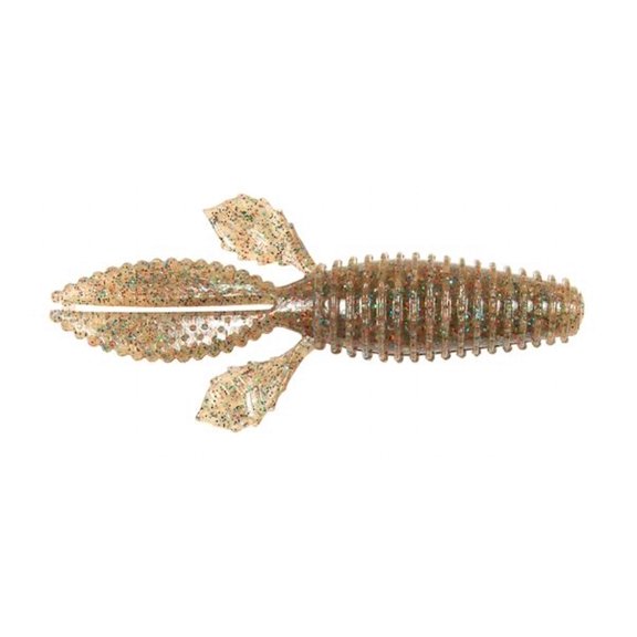 Z-Man TRD Bugz 2.75 6-Pack (Bloodworm)