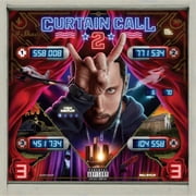 Curtain Call 2 (2LP) & Slim Shady LP