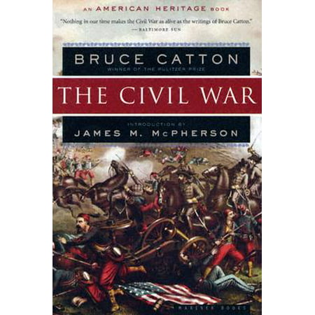 The Civil War (Best Civil War Generals)