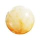 thumbnail image 2 of Pelota de playa de verano, pelota de rebote de nubes coloridas, juguete para piscina Naranja, 2 of 9