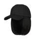 thumbnail image 2 of Gorra de béisbol con extensiones de cabello, peinado Bob corto recto, peluca ajustable extraíble, sombrero de 7,9 pulgadas para mujer y niña, 2 of 5