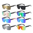 thumbnail image 1 of Cycling Goggles True Film Outdoor Sports Polarized Heatwave Sunglasses, 1 of 3