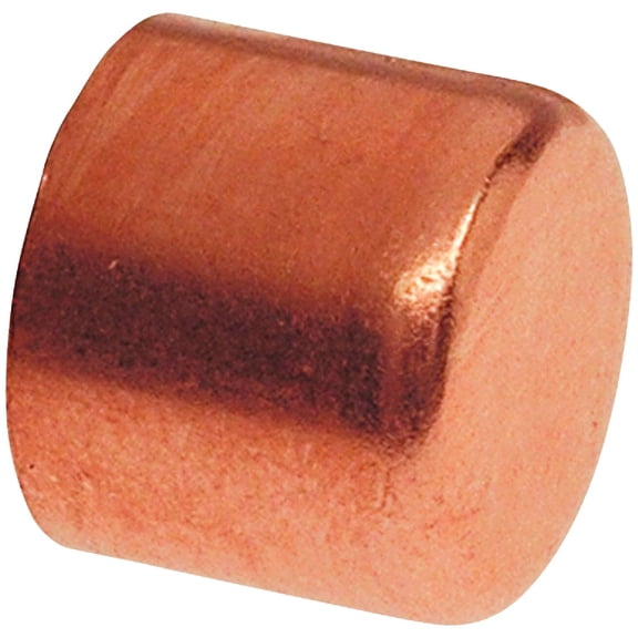 NIBCO 617 2 C Tube Cap Wrot